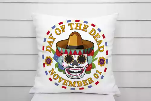 vectores plantilas DÍA DE MUERTOS,HALLOWEEN,FESTIVIDAD,FESTEJO,